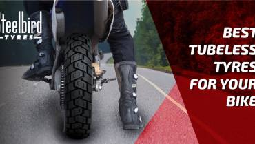 How to Choose the Best Tubeless Tyre for Bikes?
